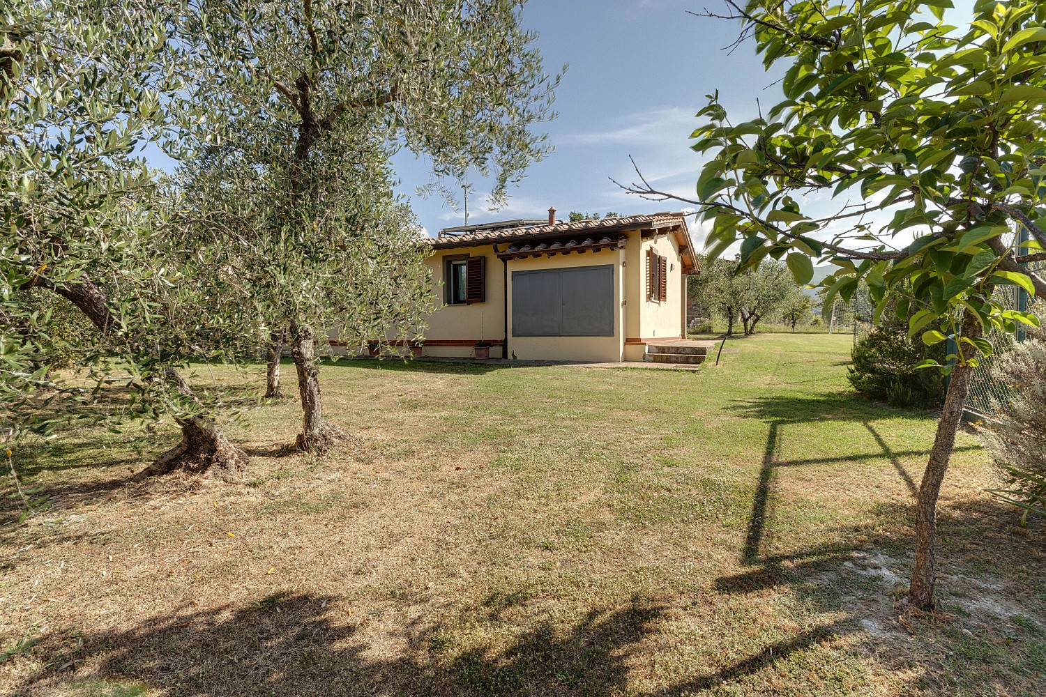 Casa de' Fossi