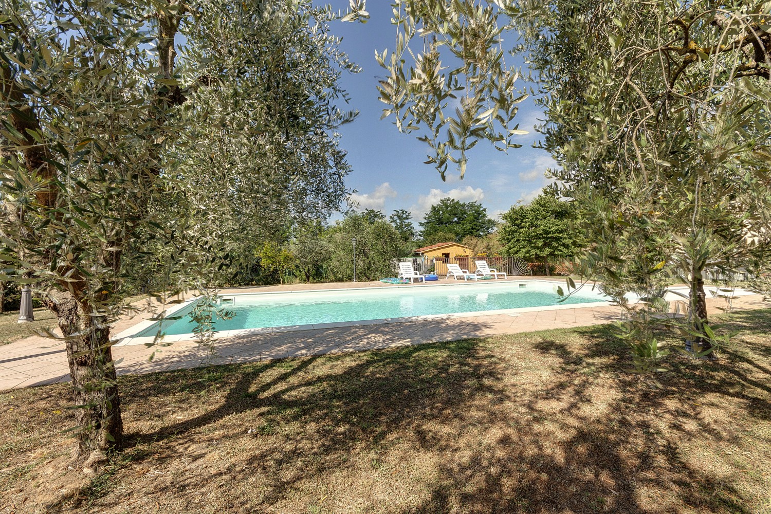 Casa de' Fossi