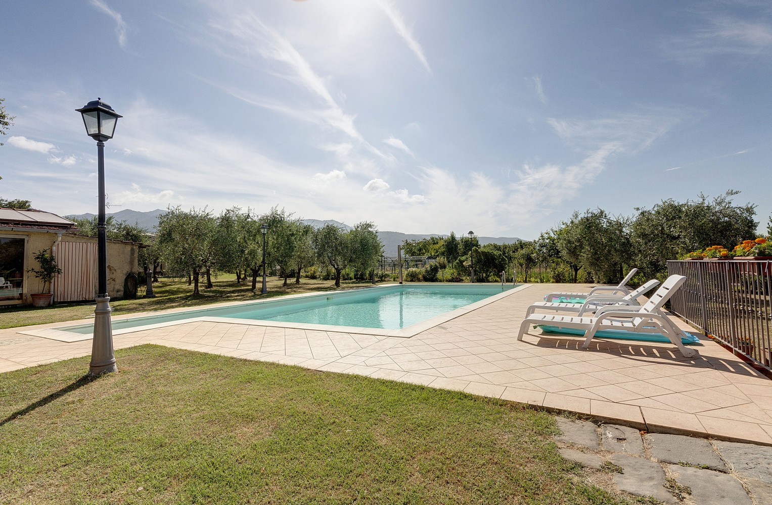 Casa de' Fossi