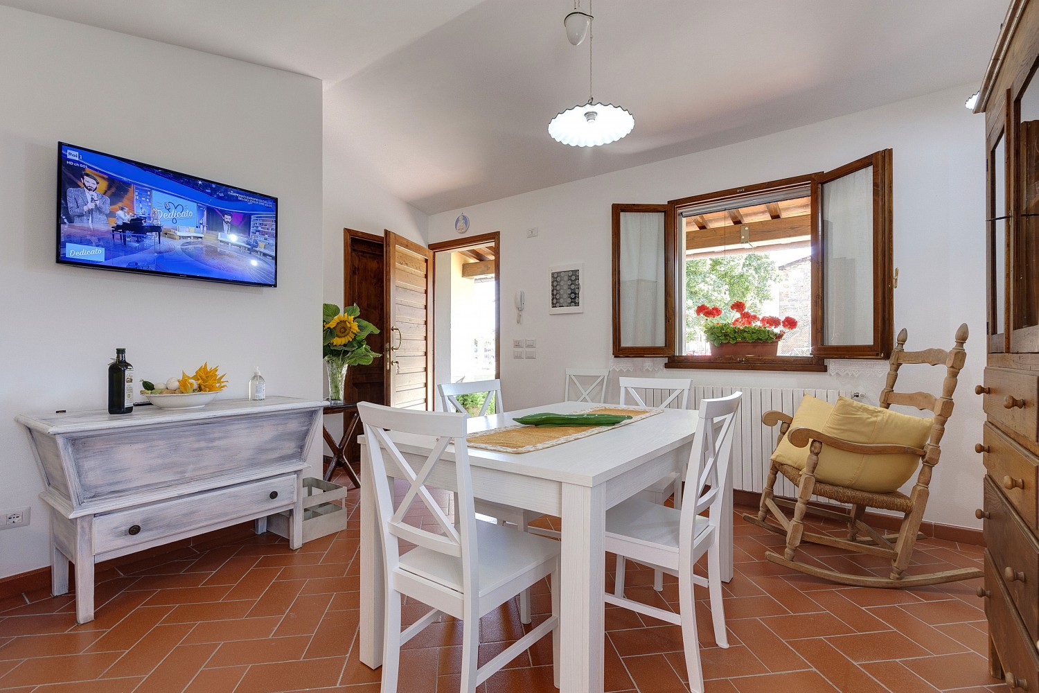 Casa de' Fossi