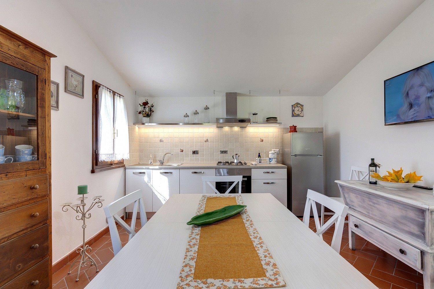 Casa de' Fossi