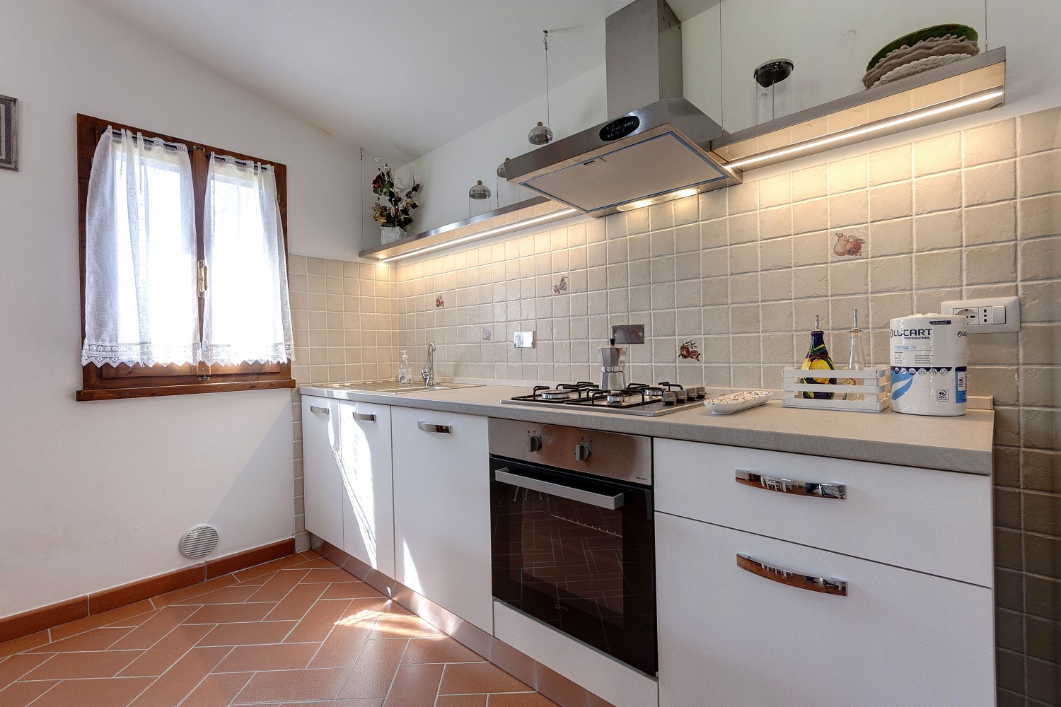 Casa de' Fossi