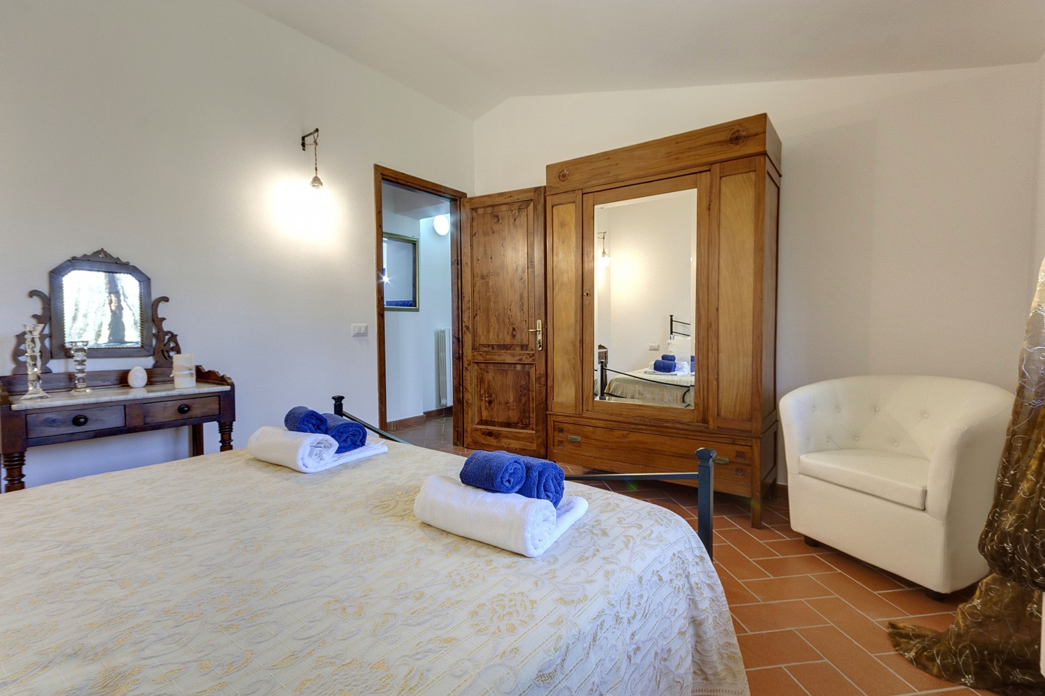 Casa de' Fossi