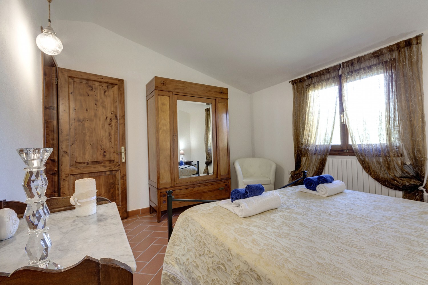 Casa de' Fossi
