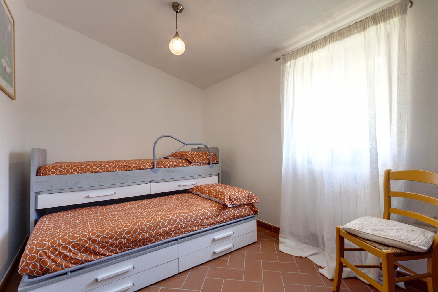 Casa de' Fossi