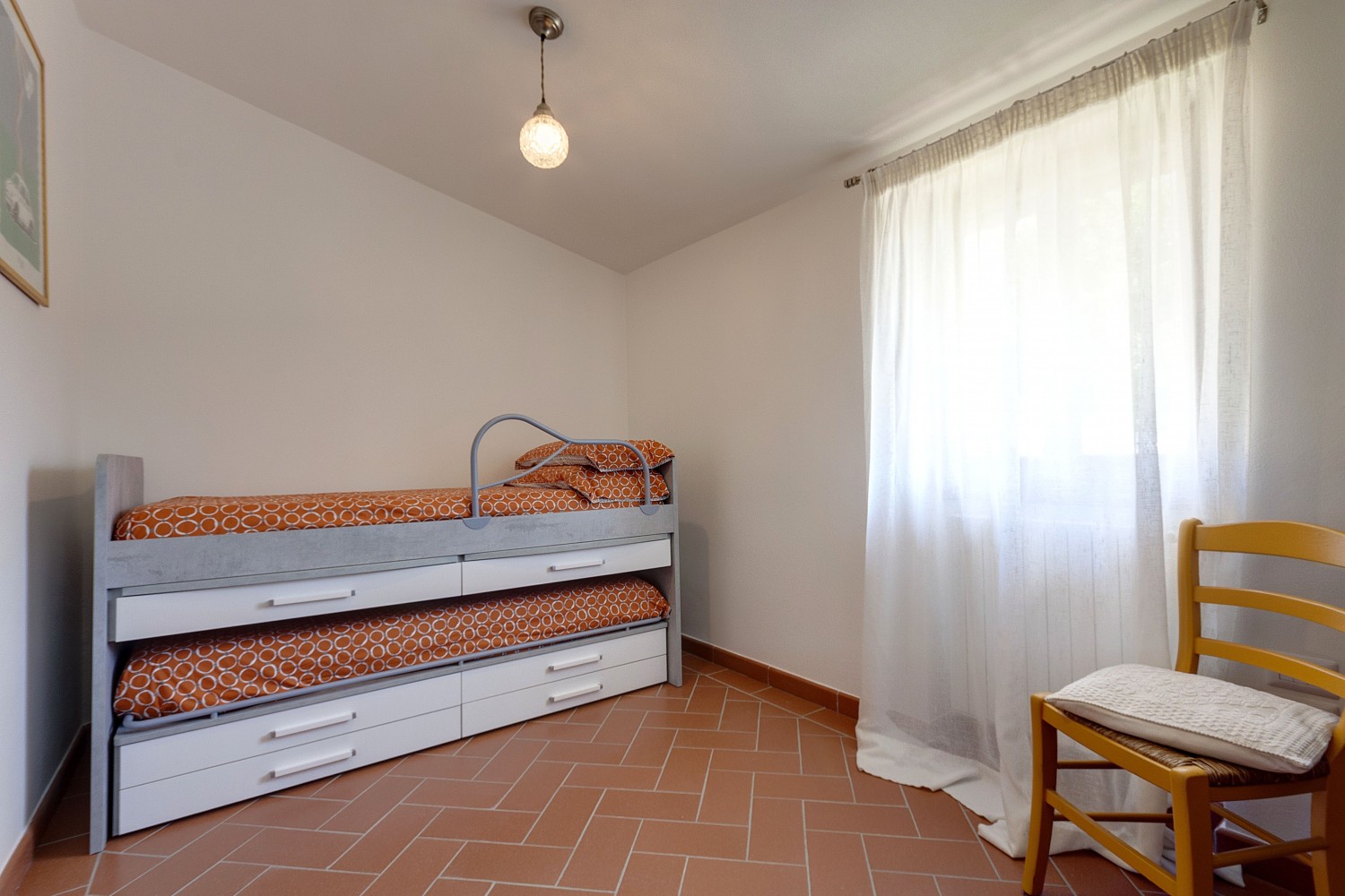 Casa de' Fossi