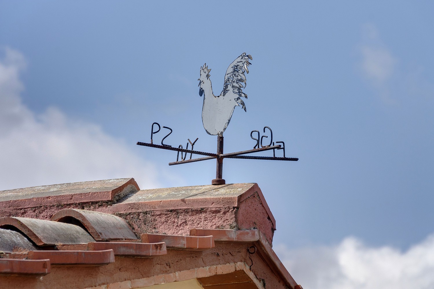 Casa de' Fossi